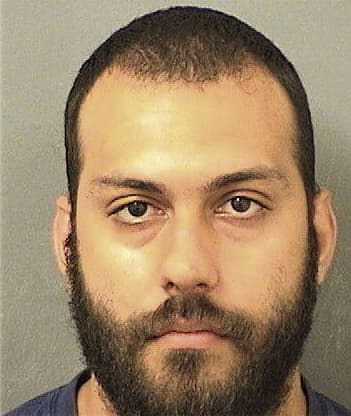 Richard Castagna - Palm Beach County, FL 